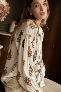 BLOUSE ASSALA