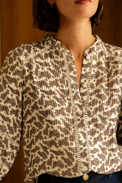 BLOUSE CLORANE