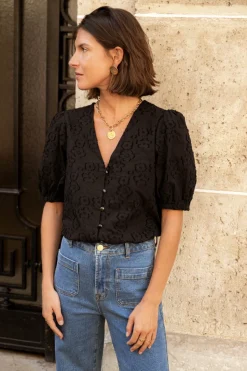 BLOUSE CYNDA