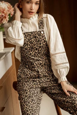 BLOUSE GUSTAVIA