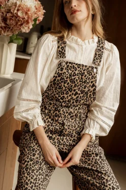 BLOUSE GUSTAVIA