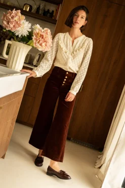 BLOUSE LOVELY
