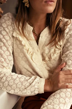 BLOUSE LOVELY