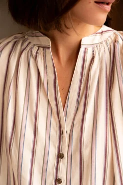 BLOUSE ODILLE