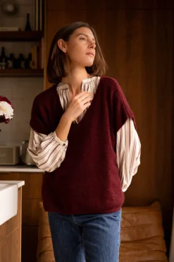 BLOUSE ODILLE