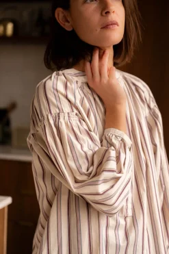 BLOUSE ODILLE