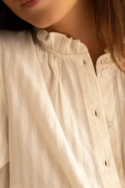 BLOUSE QUITO