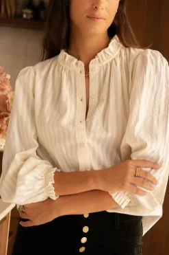 BLOUSE QUITO
