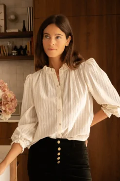 BLOUSE QUITO