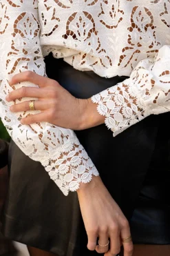 BLOUSE TEOPHILA