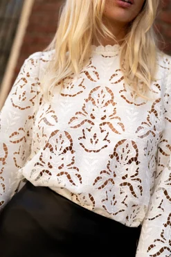 BLOUSE TEOPHILA