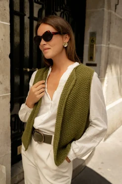 BLOUSE VERSAILLES