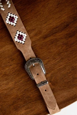 CEINTURE LUKE