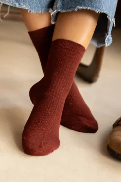 CHAUSSETTES MOLLIE