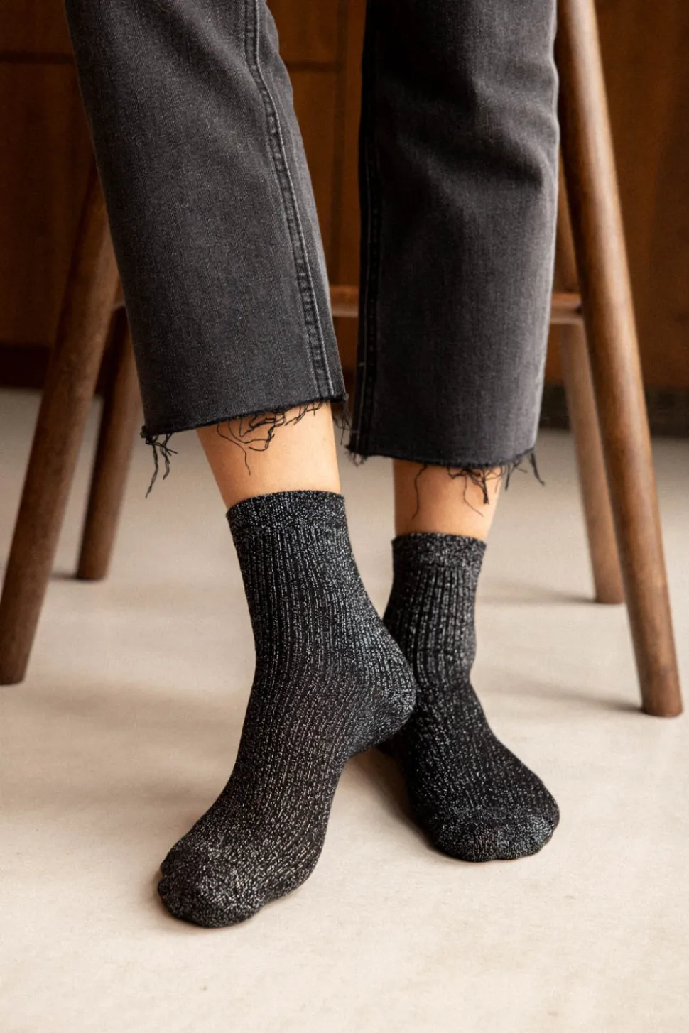 CHAUSSETTES PIO