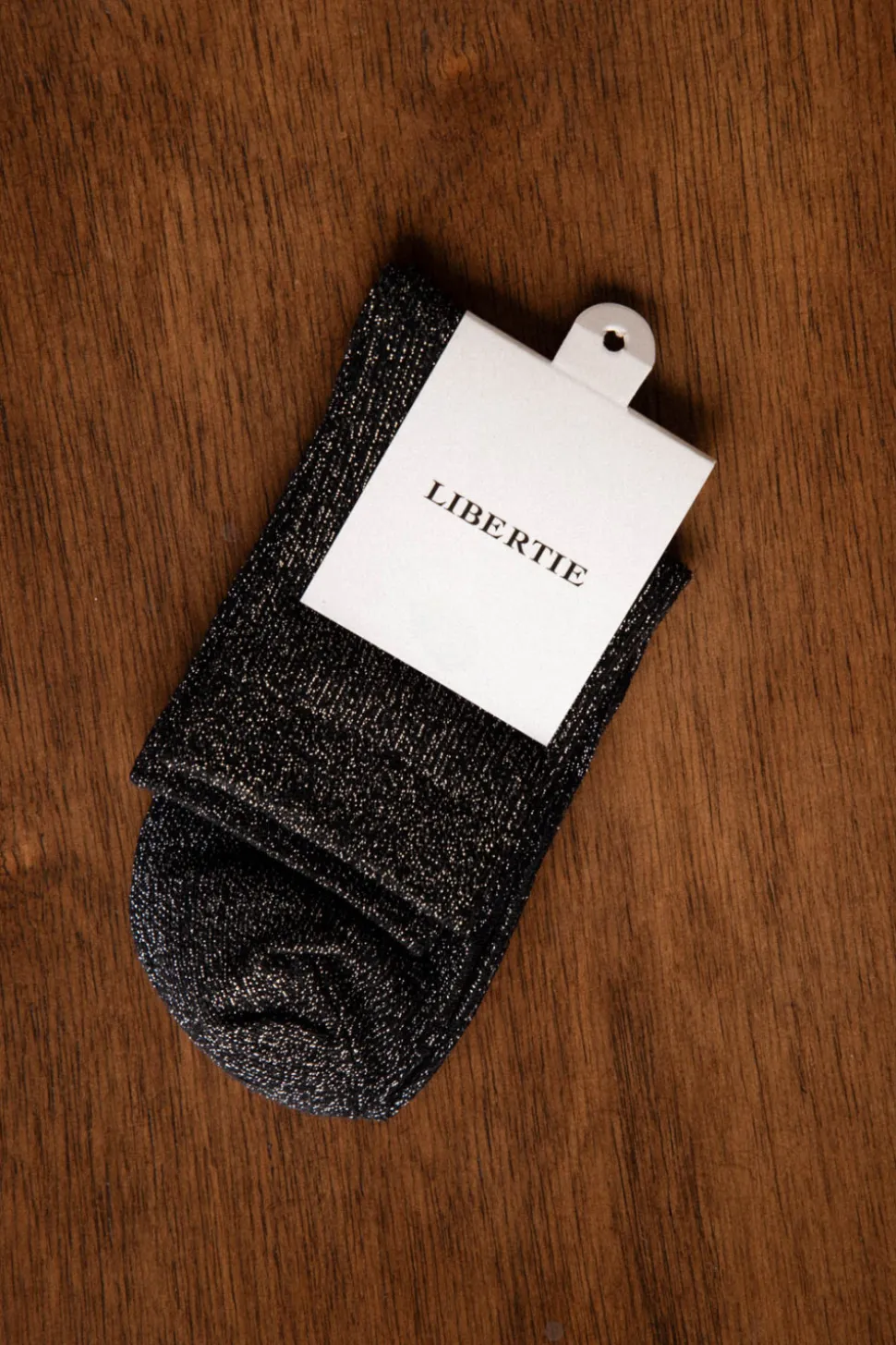CHAUSSETTES PIO