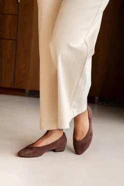 CHAUSSURES VALSE