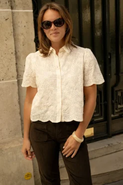 CHEMISE CLODIANE