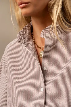 CHEMISE CLOTHILDE