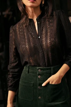 CHEMISE ELYNE