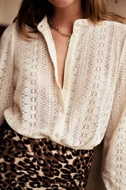CHEMISE ELYNE