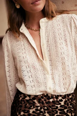 CHEMISE ELYNE
