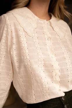 CHEMISE EMELINE