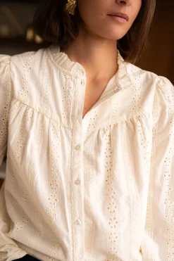 CHEMISE EMMA