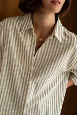 CHEMISE FOSCARINI