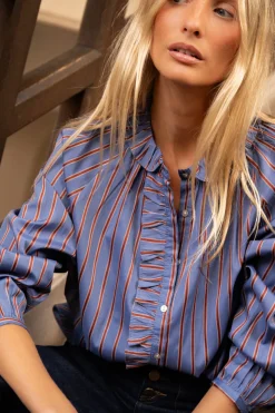 CHEMISE GINIA
