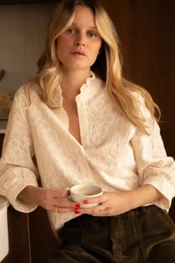 CHEMISE HESTIA