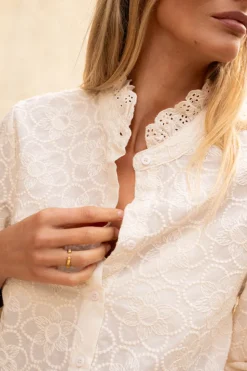 CHEMISE HESTIA
