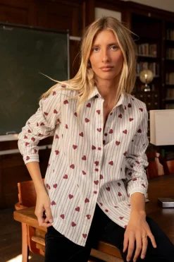 CHEMISE INIMA