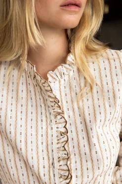 CHEMISE JOSIANE