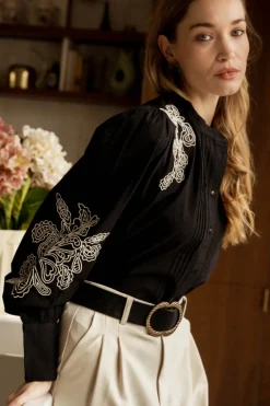 CHEMISE KAYA
