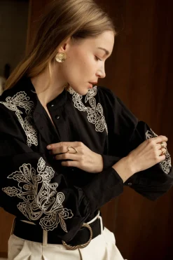 CHEMISE KAYA