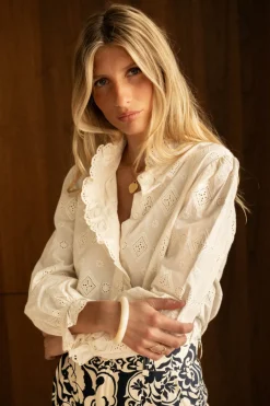 CHEMISE LORE