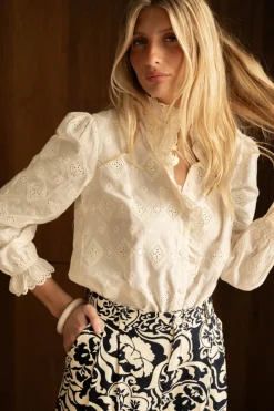 CHEMISE LORE