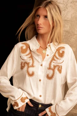 CHEMISE LOUXOR