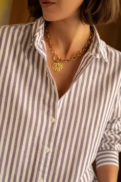 CHEMISE MARCELLE