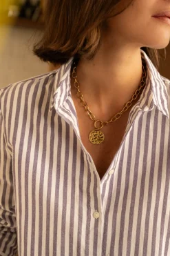 CHEMISE MARCELLE
