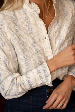CHEMISE MARTHE
