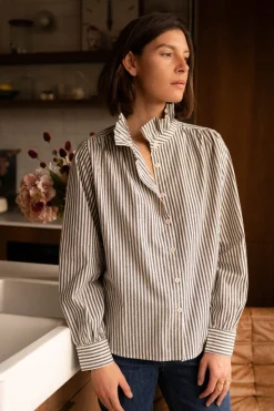 CHEMISE MAX