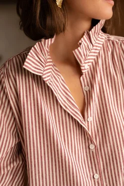 CHEMISE MAX