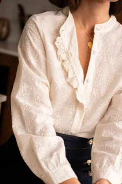 CHEMISE MELLINA