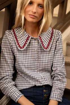 CHEMISE MONTANA