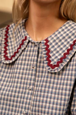 CHEMISE MONTANA