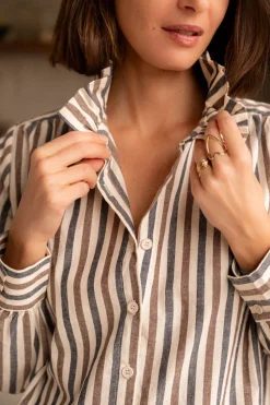 CHEMISE MOXIE