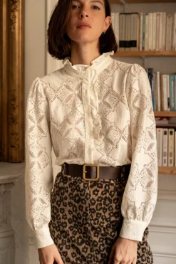 CHEMISE NURIA