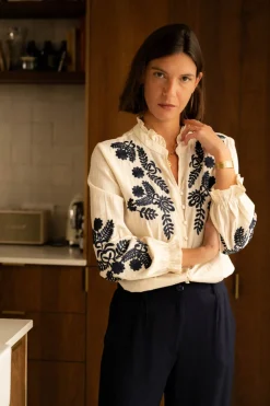 CHEMISE ORIADE